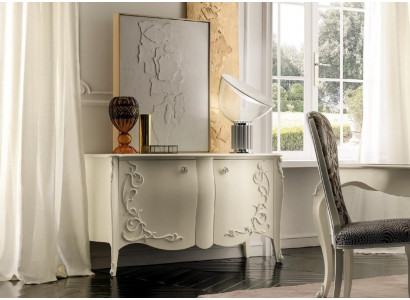 Dressers living room dresser drawers wood sideboard cabinet cabinets solid