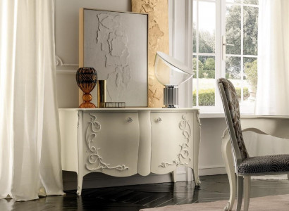 Dressers living room dresser drawers wood sideboard cabinet cabinets solid