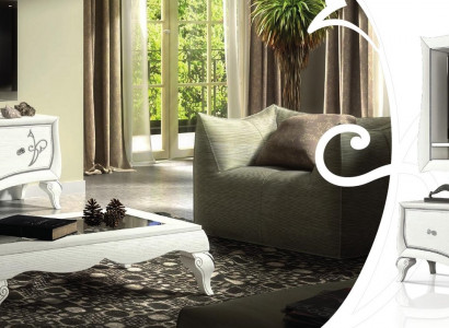 Luxury lowboard rtv cabinet sideboard cabinet tv wood modern dresser design new