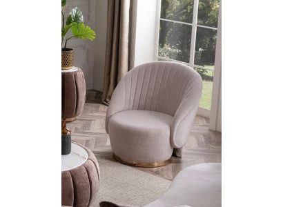 Armchair Relaxation Chair Recliner Chairs Upholstery Single-Seater Furniture Fabric Textile