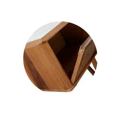 Sideboard TV lowboard cabinet table living room wood modern wall unit furniture