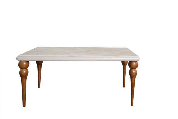 Dining room set table with 4x chairs, chair group, 5-piece suite, dining table suite, table.