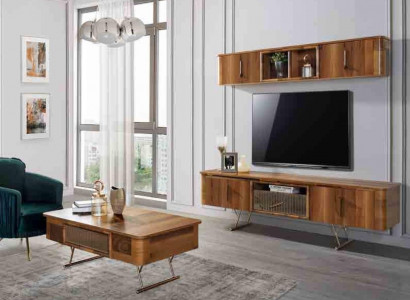 TV furniture TV stand design TV cabinet living wall table RTV cabinet lowboard