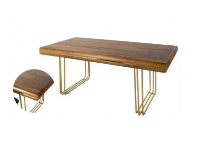 Dining table wood furniture Italian style dining room tables dining tables luxury
