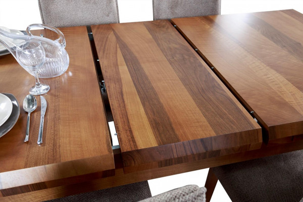 Wood Table New Tables Furniture Dining Table Modern Style 160x100cm Dining Tables Table Wood