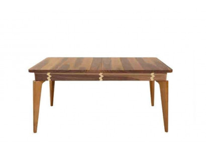 Dining room tables wooden tables Italian style furniture 160x90 luxury dining table new