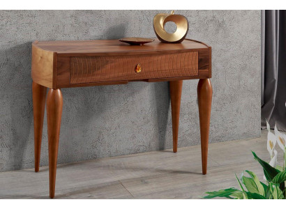 Sideboard console table wooden side tables wall table console furniture consoles brown