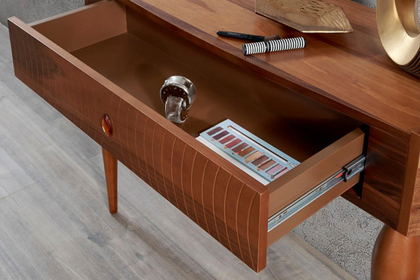 Sideboard console table wooden side tables wall table console furniture consoles brown