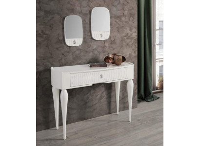 Sideboard Console Table Wood Side Tables Wall Table Console Furniture Consoles 110cm