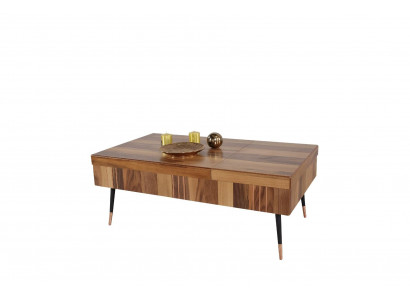 Luxury living room table furniture coffee table side table tables design