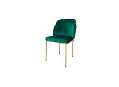 Dining room, living room, office furniture chair design without armrests luxury armchair