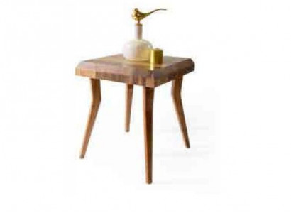 Side table wood tables modern couch table coffee table Italian furniture