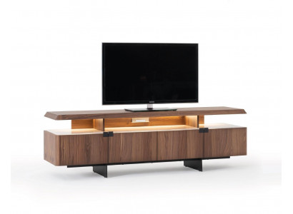 Luxury lowboard RTV shelf sideboard TV stand cabinet furniture