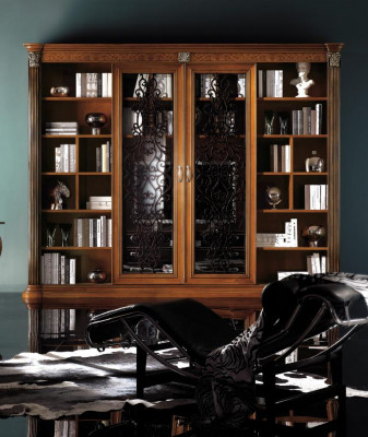 Television cabinet wall unit living room wall TV wall unit solid wood real wood new