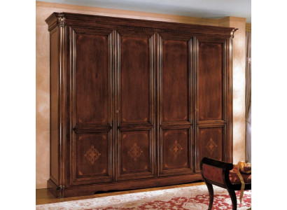 Wardrobe Closet Closets Italian Furniture Furnishing Bedroom New