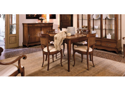 Dining chair set table group ensemble 5 pcs. Dining room set table + 4 chairs