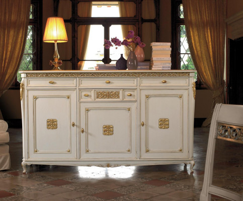 Dresser, display cabinet, cupboard, wine cabinet, shelf, cabinets, country style, sideboard, showcase