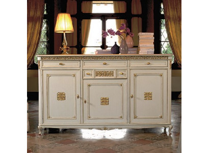 Sideboard white sideboard dresser drawers wood with gold sideboard sideboard new