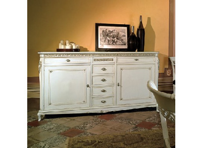 Side low board cabinet living room shelf wood cabinets design dresser sideboard