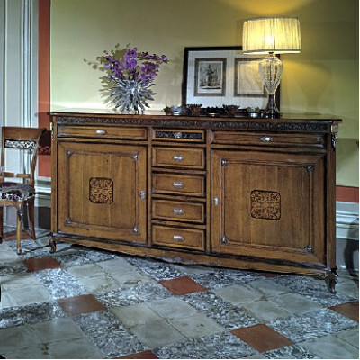 Dresser Sideboard Dressers Cabinet Furniture Sideboard Solid Wood Cabinets Italy