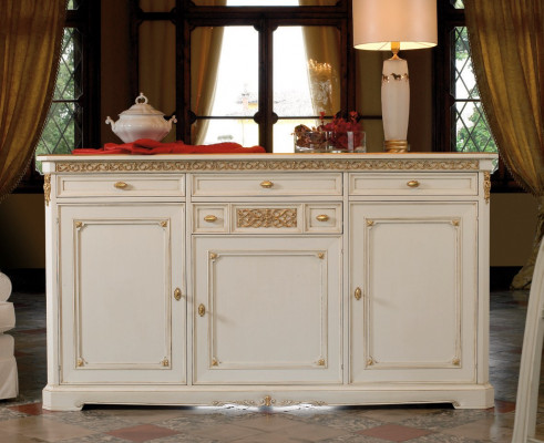 Sideboard Cabinet Shelf Wood Wardrobe Sideboards Designer Cabinet Dresser