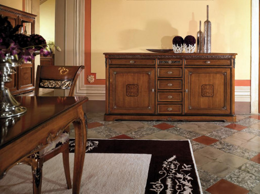 Luxury Sideboard Dresser Antique Style Dressers Italian Luxury Furniture Sideboard