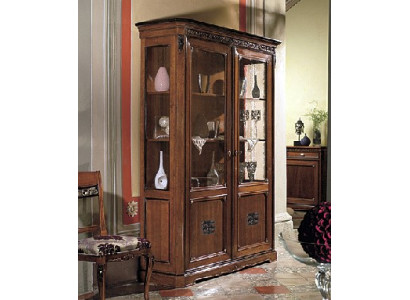 Display glass design cabinet wood furniture new display sideboards display cabinet.