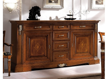 Dressers Classic Dresser Sideboard Furniture Wood Cabinets Sideboard Arredoclassic