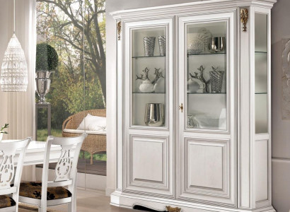 Display cabinets living room white cabinets sideboard white light display cabinet classic.