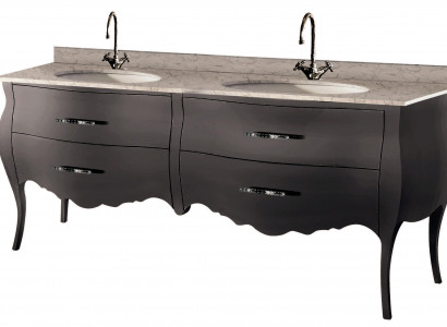 Washbasin floor cabinet bathroom cabinet bathroom cupboard basin table