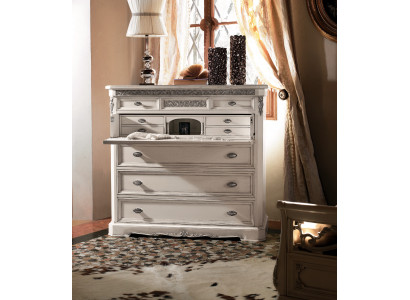 Living room furniture sideboard cabinet dresser furniture Italian