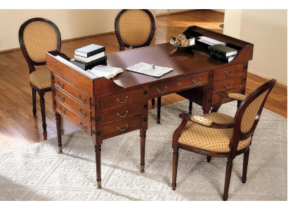 Desk Italian Table Desks Computer Furniture Tables Furniture Italy