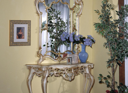 Mirror console table dressing table console dressing dresser vanity table shabby