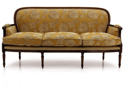 Sofas Upholstery 3-Seater Couches Seat Three-Seater New Design Classic Sofa Couch