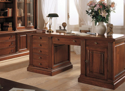 Desk Italian table desks computer furniture tables furniture Italy