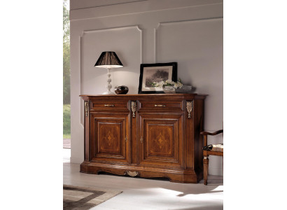 Luxury bedroom dresser wood design sideboard side new dresser cabinet shelf