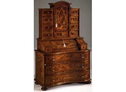 Buffet cabinet living room cabinets secretary Vaccari Cav Giovanni sideboard furniture