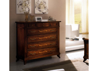 Dresser Cabinet Sideboard Italian Furniture Real Wood Dressers Sideboards New
