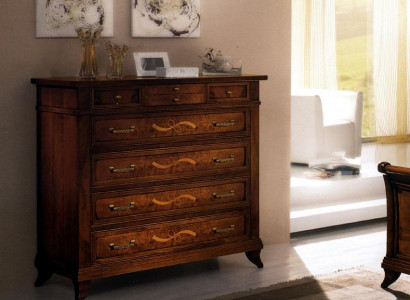 Dresser Cabinet Sideboard Italian Furniture Real Wood Dressers Sideboards New