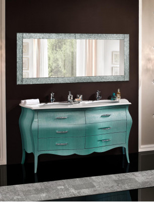 Set Undercounter Cabinet Mirror Design Luxury Table Mirror Cabinet Furniture New