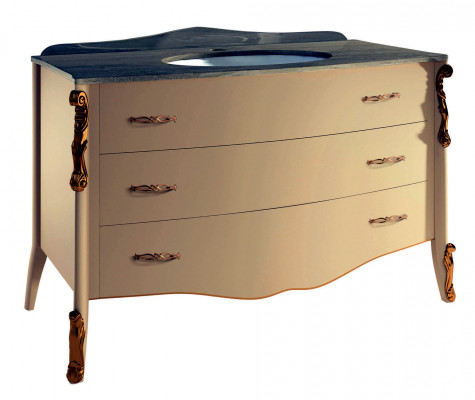 Bathroom furniture vanity unit washbasin 122cm cabinet bathroom furniture bath
