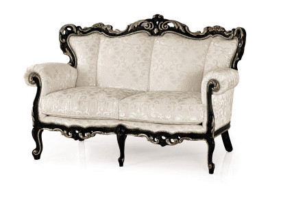 Living Room Design New Two-Seater Sofa 2-Seater Big XL Couch Sofas Couches