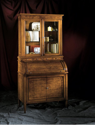 Sideboard Shelf Cabinet Glass Display Cases Italian Furniture Glass Cabinet New Cabinets