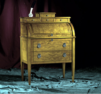 Luxury Dresser Tall Cabinet Dressers Sideboard Cabinets Wood Italian Furniture New