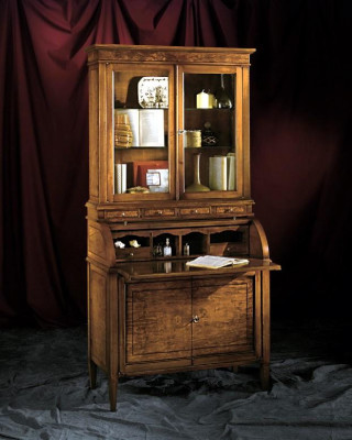 Sideboard Shelf Cabinet Glass Display Cases Italian Furniture Glass Cabinet New Cabinets