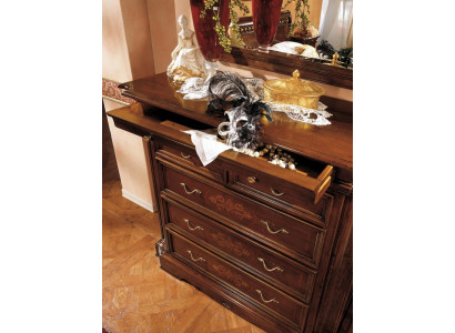 Dresser Buffet Sideboard Sideboards Solid Wood Cabinet Furniture Dressers Brown