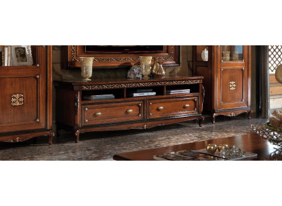 Design dresser cabinet sideboard classic style living room dressers lowboard RTV