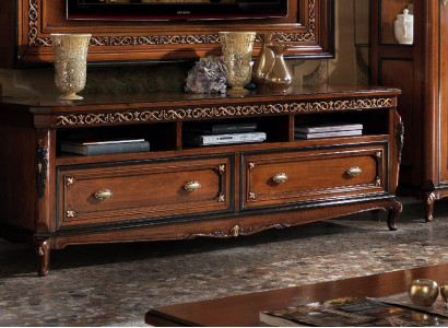 Design dresser cabinet sideboard classic style living room dressers lowboard RTV