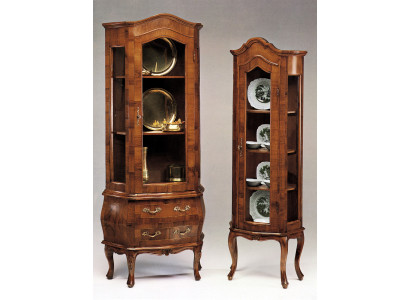 Luxury Display Cabinet Classic Display Cabinets Living Room Cabinets Sideboard Wood New