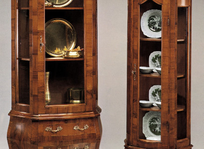 Luxury Display Cabinet Classic Display Cabinets Living Room Cabinets Sideboard Wood New